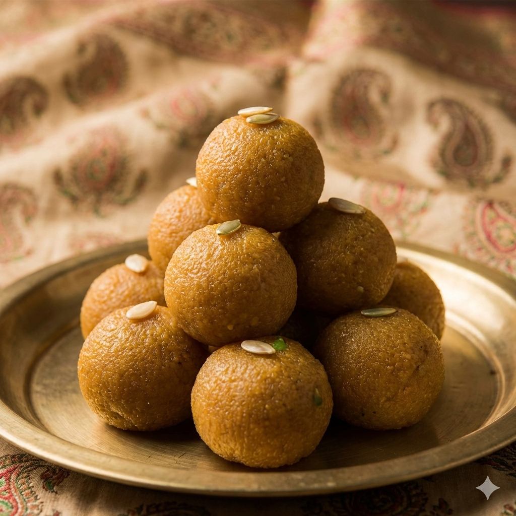 লাড্ডু